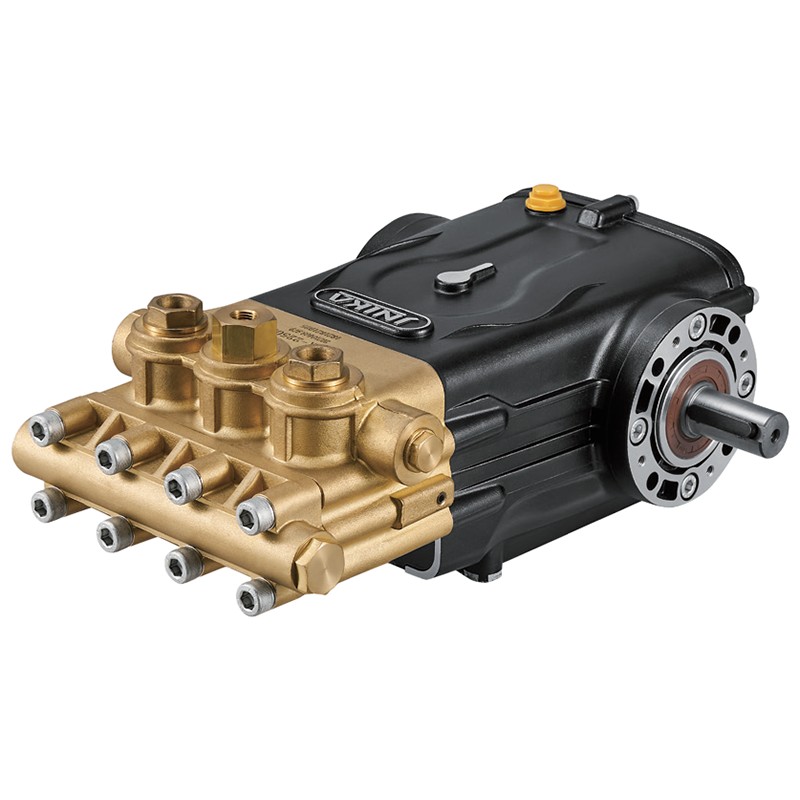 कौन सा उच्च दबाव पंप पूरे दिन भारी-भरकम औद्योगिक कार्यों को बिना ज़्यादा गरम किए संभालता है? यह 22kw वाला 500बार हाई प्रेशर पंप है