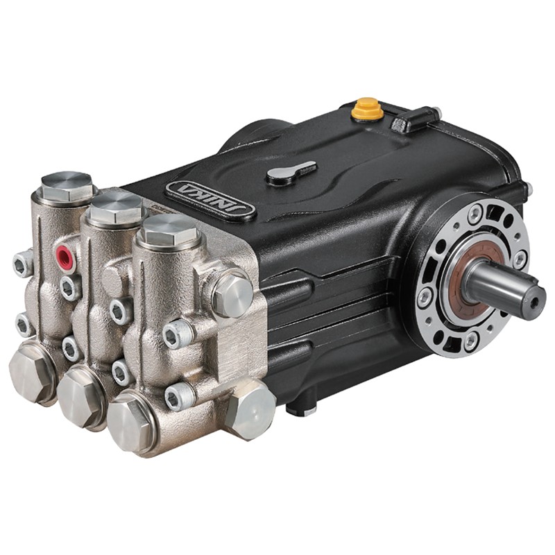 आधुनिक सफाई और औद्योगिक अनुप्रयोगों के लिए 150बार उच्च दबाव पंप को क्या आवश्यक बनाता है?