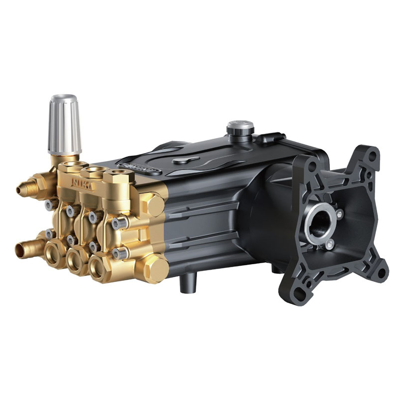 औद्योगिक और वाणिज्यिक अनुप्रयोगों में उच्च दबाव पंप कैसे काम करता है