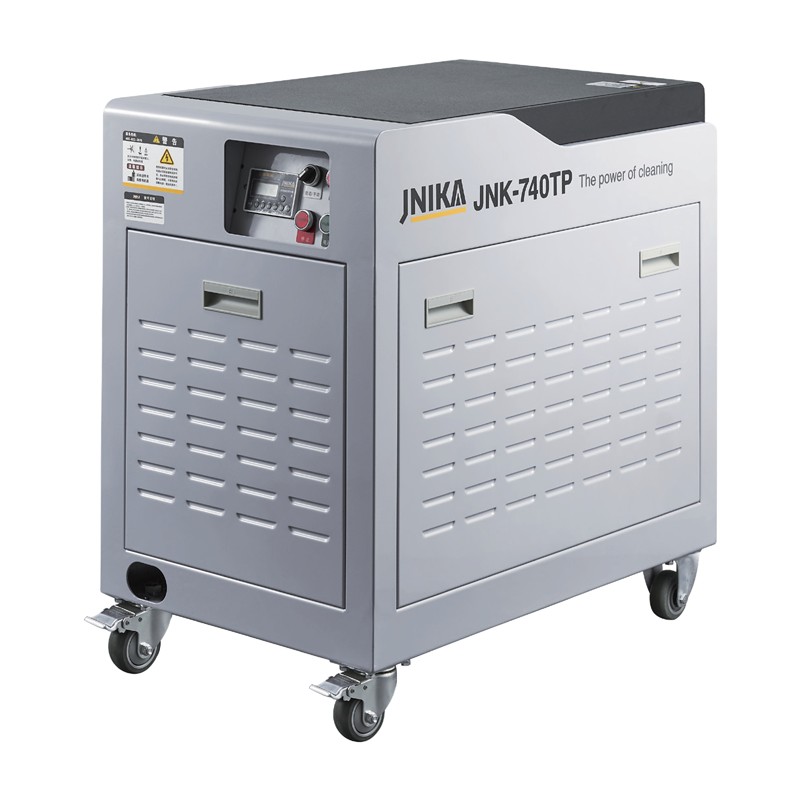 380V 50HP बुद्धिमान कोहरे बनाने की प्रणाली